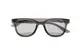 ���󥰥饹�ڥ������ա�Wailupe Cleargray �磻��ڥ��ꥢ���졼 ELEBROU eyewear ����֥�