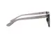 ���󥰥饹�ڥ������ա�Wailupe Cleargray �磻��ڥ��ꥢ���졼 ELEBROU eyewear ����֥�