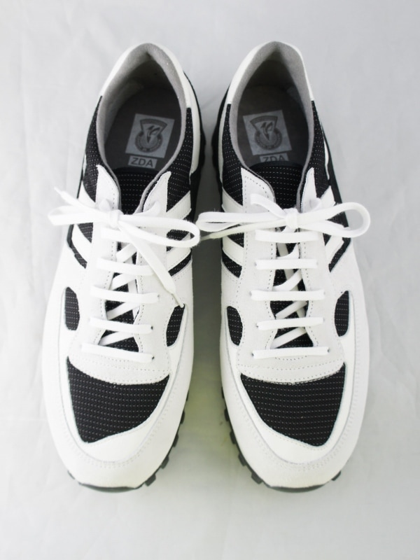 5351POUR LES HOMMES�֡�����/ZDA�ۥʥ�����饤�� �쥶�����ˡ����� 2200PH�ץۥ磻��_1