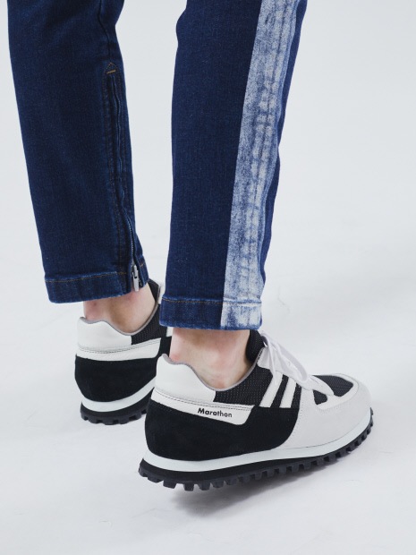 5351POUR LES HOMMES�֡�����/ZDA�ۥʥ�����饤�� �쥶�����ˡ����� 2200PH�ץۥ磻��_1