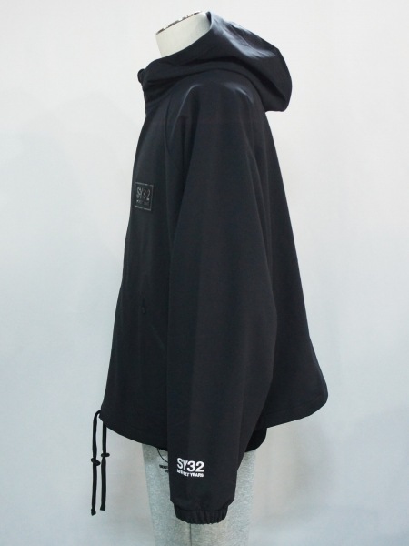 ⭐️SY32⭐️ストームフリーズ　防寒ジャケット ⭐️SY32⭐️ストームフリーズ 防寒ジャケット STORM FLEECE