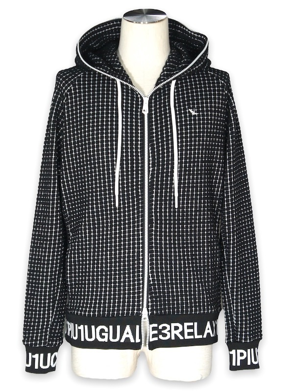 1PIU1UGUALE3 RELAX�֥�åե��֥����ѡ������� BLACK�ڥ��Υԥ����Υ���������ȥ� ���å�����