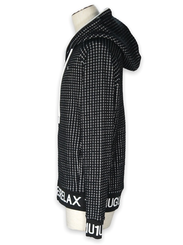 1PIU1UGUALE3 RELAX�֥�åե��֥����ѡ������� BLACK�ڥ��Υԥ����Υ���������ȥ� ���å�����