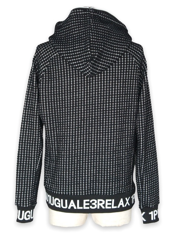 1PIU1UGUALE3 RELAX�֥�åե��֥����ѡ������� BLACK�ڥ��Υԥ����Υ���������ȥ� ���å�����