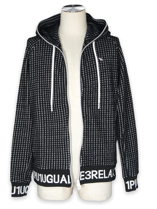 1PIU1UGUALE3 RELAX�֥�åե��֥����ѡ������� BLACK�ڥ��Υԥ����Υ���������ȥ� ���å�����