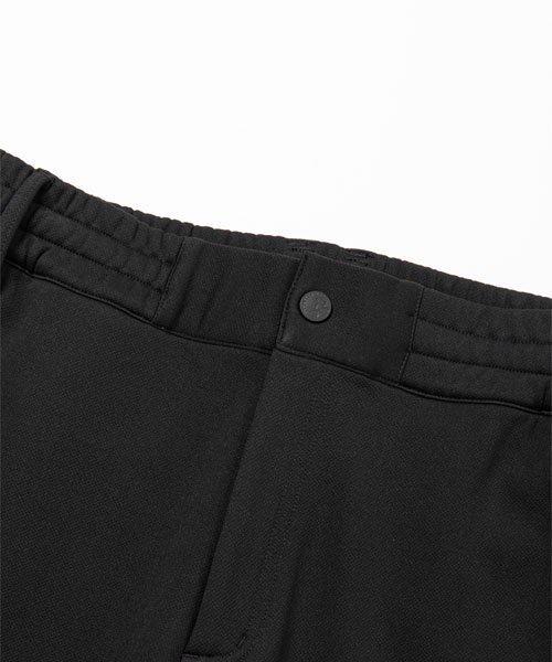 ����եѥ�� ACCENSIAL JERSEY PANTS BLACK SY32 by SWEET YEARS GOLF