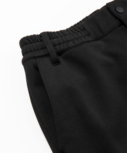 ����եѥ�� ACCENSIAL JERSEY PANTS BLACK SY32 by SWEET YEARS GOLF