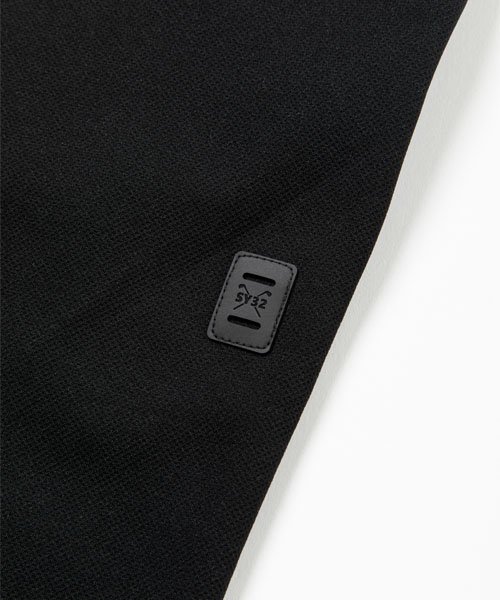 ����եѥ�� ACCENSIAL JERSEY PANTS BLACK SY32 by SWEET YEARS GOLF