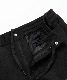����եѥ�� ACCENSIAL JERSEY PANTS BLACK SY32 by SWEET YEARS GOLF