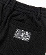 ����եѥ�� ACCENSIAL JERSEY PANTS BLACK SY32 by SWEET YEARS GOLF