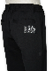 ����եѥ�� ACCENSIAL JERSEY PANTS BLACK SY32 by SWEET YEARS GOLF