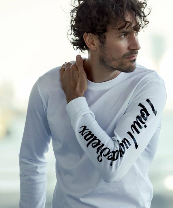 ���꡼�֥�������T����� �ۥ磻�� 1PIU1UGUALE3 RELAX ���Υԥ����Υ���������ȥ� ���å���