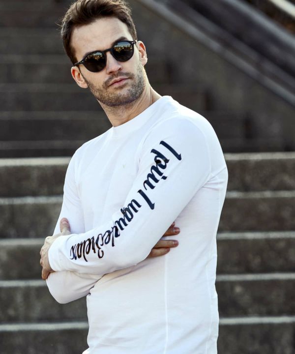 ���꡼�֥�������T����� �ۥ磻�� 1PIU1UGUALE3 RELAX ���Υԥ����Υ���������ȥ� ���å���