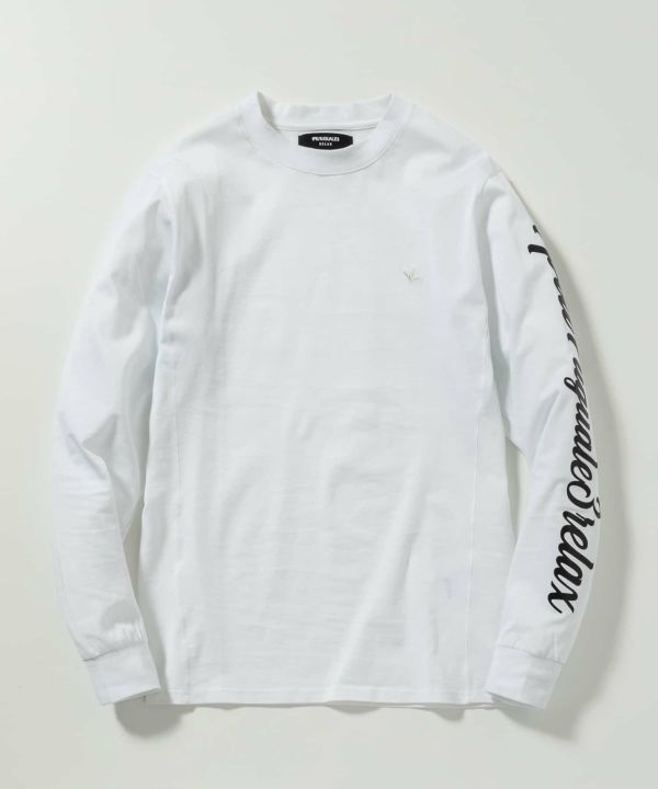 ���꡼�֥�������T����� �ۥ磻�� 1PIU1UGUALE3 RELAX ���Υԥ����Υ���������ȥ� ���å���