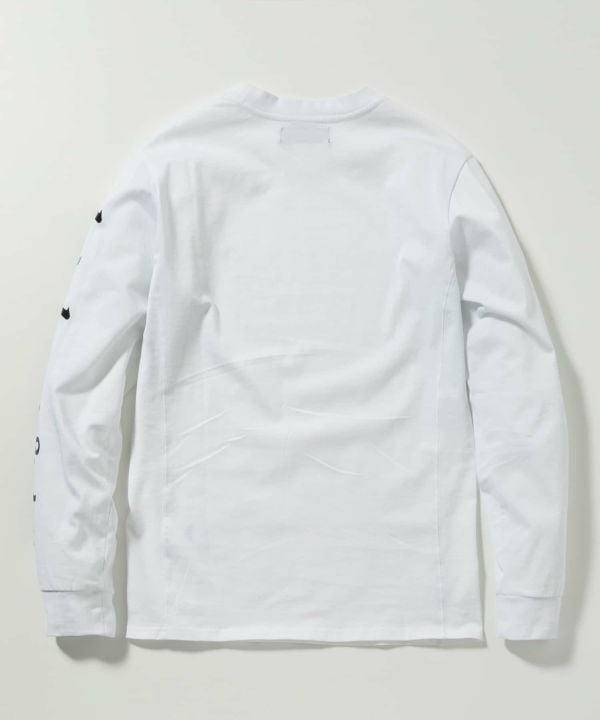 ���꡼�֥�������T����� �ۥ磻�� 1PIU1UGUALE3 RELAX ���Υԥ����Υ���������ȥ� ���å���