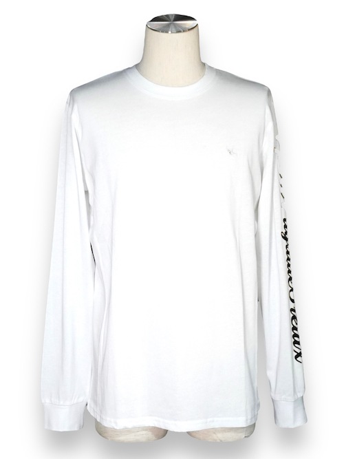 ���꡼�֥�������T����� �ۥ磻�� 1PIU1UGUALE3 RELAX ���Υԥ����Υ���������ȥ� ���å���