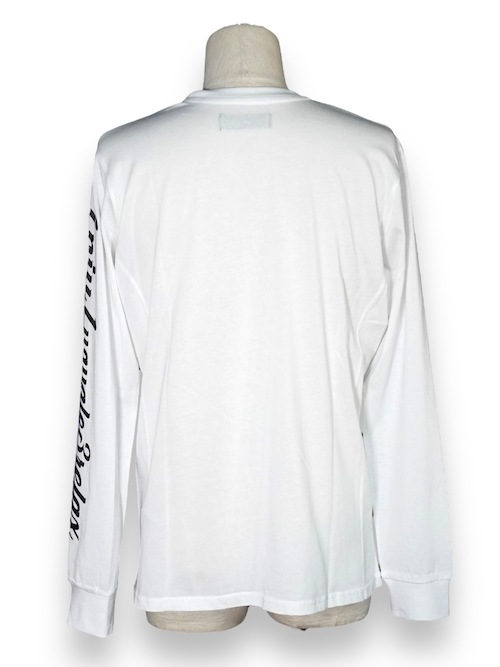 ���꡼�֥�������T����� �ۥ磻�� 1PIU1UGUALE3 RELAX ���Υԥ����Υ���������ȥ� ���å���