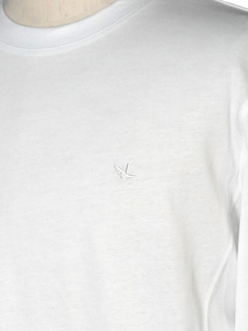 ���꡼�֥�������T����� �ۥ磻�� 1PIU1UGUALE3 RELAX ���Υԥ����Υ���������ȥ� ���å���