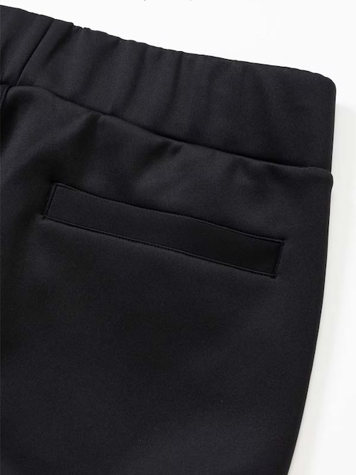 �����ˡ��ѥ�� DOUBLE KNIT SKINNY PANTS BLACK SY32 by SWEET YEARS �����磻�����ƥ����ȥ��Х����������ȥ��䡼��
