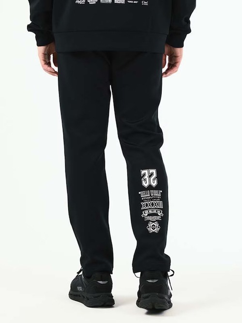 �����ˡ��ѥ�� DOUBLE KNIT SKINNY PANTS BLACK SY32 by SWEET YEARS �����磻�����ƥ����ȥ��Х����������ȥ��䡼��