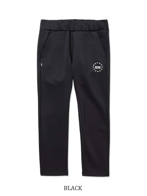 �����ˡ��ѥ�� DOUBLE KNIT SKINNY PANTS BLACK SY32 by SWEET YEARS �����磻�����ƥ����ȥ��Х����������ȥ��䡼��