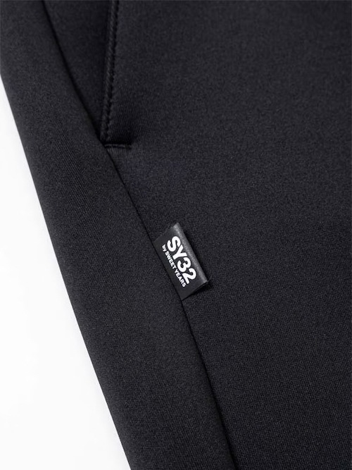 �����ˡ��ѥ�� DOUBLE KNIT SKINNY PANTS BLACK SY32 by SWEET YEARS �����磻�����ƥ����ȥ��Х����������ȥ��䡼��
