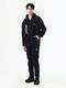 �����ˡ��ѥ�� DOUBLE KNIT SKINNY PANTS BLACK SY32 by SWEET YEARS �����磻�����ƥ����ȥ��Х����������ȥ��䡼��
