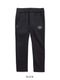 �����ˡ��ѥ�� DOUBLE KNIT SKINNY PANTS BLACK SY32 by SWEET YEARS �����磻�����ƥ����ȥ��Х����������ȥ��䡼��