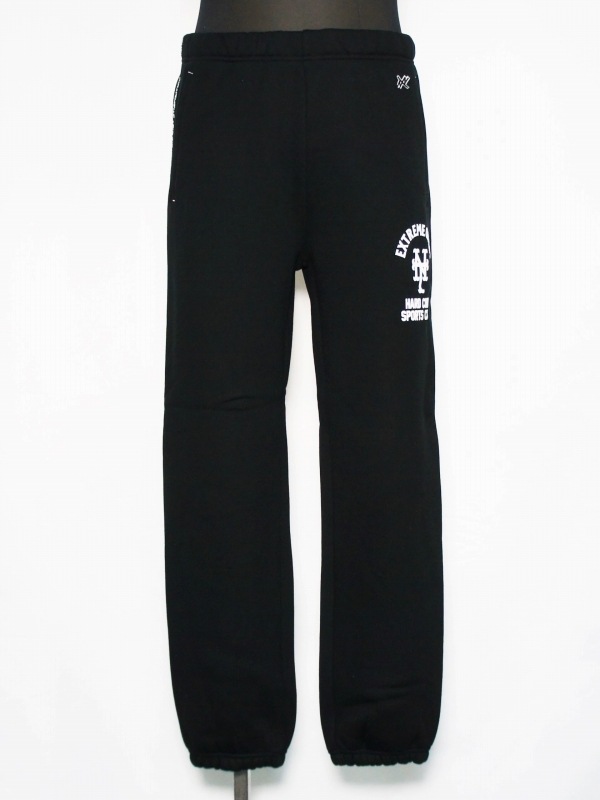 70%OFF SY32 by SWEET YEARS�֡�NTN��SIDE TAPE SEWEAT PANTS-9145��BLACK�����:22,000��
