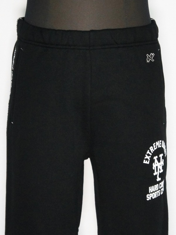 70%OFF SY32 by SWEET YEARS�֡�NTN��SIDE TAPE SEWEAT PANTS-9145��BLACK�����:22,000��