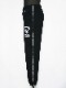 70%OFF SY32 by SWEET YEARS�֡�NTN��SIDE TAPE SEWEAT PANTS-9145��BLACK�����:22,000��