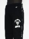 70%OFF SY32 by SWEET YEARS�֡�NTN��SIDE TAPE SEWEAT PANTS-9145��BLACK�����:22,000��