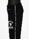 70%OFF SY32 by SWEET YEARS�֡�NTN��SIDE TAPE SEWEAT PANTS-9145��BLACK�����:22,000��