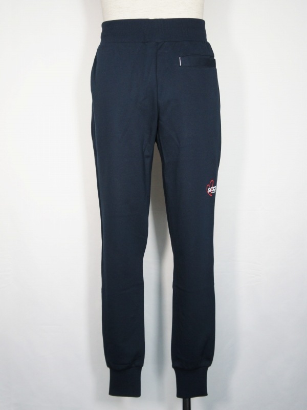 SY32 by SWEET YEARS��BASIC SWEAT PANTS��NAVY