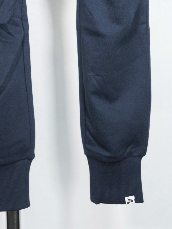 SY32 by SWEET YEARS��BASIC SWEAT PANTS��NAVY