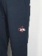 SY32 by SWEET YEARS��BASIC SWEAT PANTS��NAVY