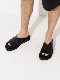���饤�ɥ������ �֥�å� WRAP SHOES �������ȥ꡼ �ӥ֥�ॽ���� alfredoBANNISTER ����ե�åɥХ˥�����