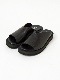 ���饤�ɥ������ �֥�å� WRAP SHOES �������ȥ꡼ �ӥ֥�ॽ���� alfredoBANNISTER ����ե�åɥХ˥�����