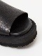 ���饤�ɥ������ �֥�å� WRAP SHOES �������ȥ꡼ �ӥ֥�ॽ���� alfredoBANNISTER ����ե�åɥХ˥�����
