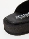 ���饤�ɥ������ �֥�å� WRAP SHOES �������ȥ꡼ �ӥ֥�ॽ���� alfredoBANNISTER ����ե�åɥХ˥�����