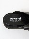 ���饤�ɥ������ �֥�å� WRAP SHOES �������ȥ꡼ �ӥ֥�ॽ���� alfredoBANNISTER ����ե�åɥХ˥�����