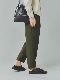 ���饤�ɥ������ �֥�å� WRAP SHOES �������ȥ꡼ �ӥ֥�ॽ���� alfredoBANNISTER ����ե�åɥХ˥�����