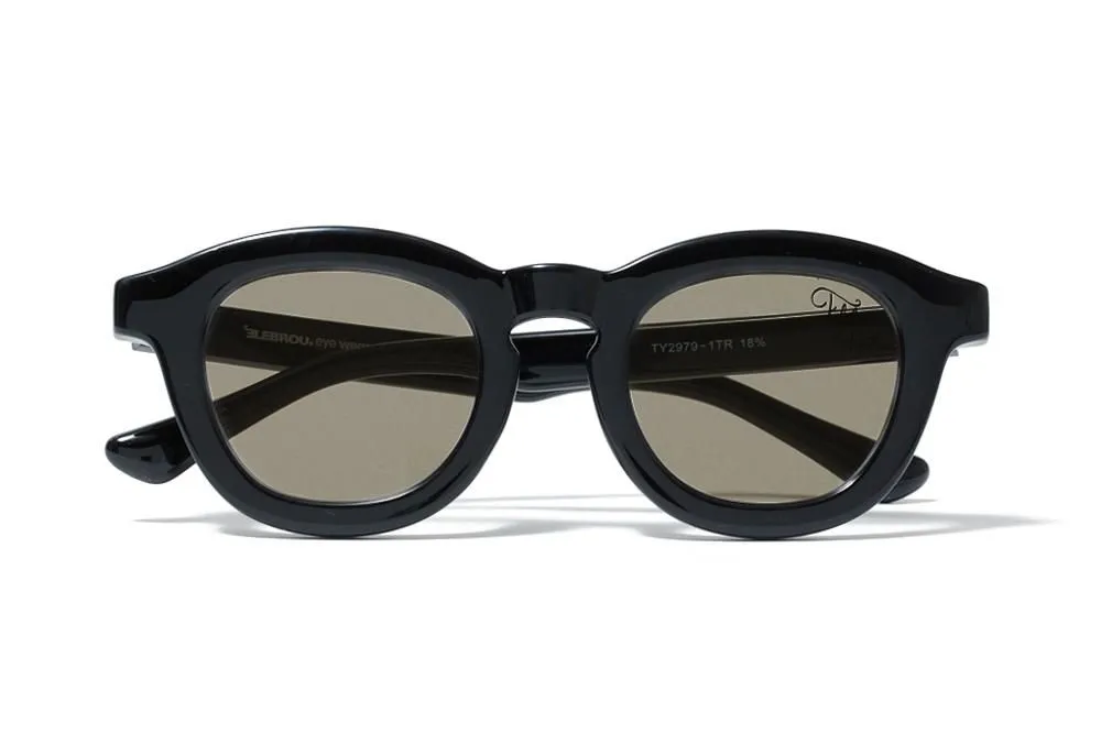 ���󥰥饹�ڥ������ա�Gramercy Photochromic��Ĵ��UV���åȥ�󥺥�ǥ�˥���ޥ����ե��ȥ����ߥå� ELEBROU eyewear ����֥�