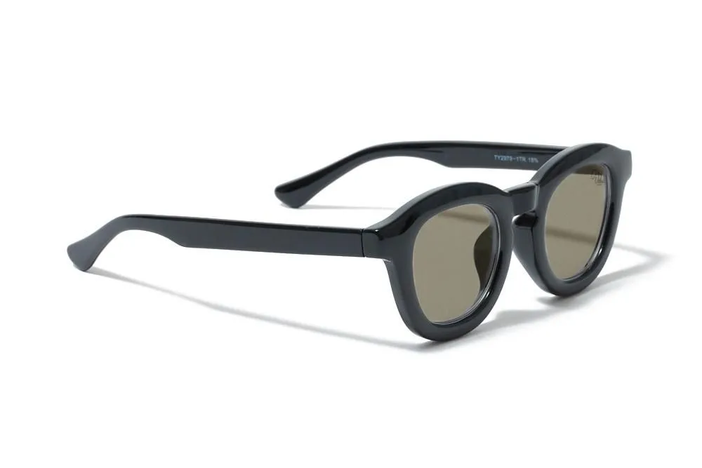 ���󥰥饹�ڥ������ա�Gramercy Photochromic��Ĵ��UV���åȥ�󥺥�ǥ�˥���ޥ����ե��ȥ����ߥå� ELEBROU eyewear ����֥�