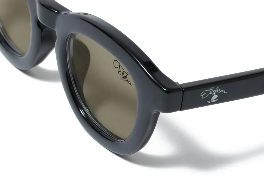 ���󥰥饹�ڥ������ա�Gramercy Photochromic��Ĵ��UV���åȥ�󥺥�ǥ�˥���ޥ����ե��ȥ����ߥå� ELEBROU eyewear ����֥�