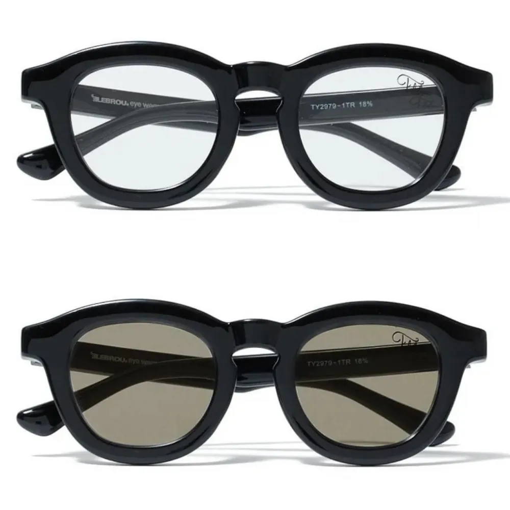 ���󥰥饹�ڥ������ա�Gramercy Photochromic��Ĵ��UV���åȥ�󥺥�ǥ�˥���ޥ����ե��ȥ����ߥå� ELEBROU eyewear ����֥�