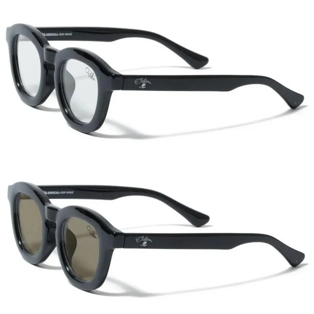 ���󥰥饹�ڥ������ա�Gramercy Photochromic��Ĵ��UV���åȥ�󥺥�ǥ�˥���ޥ����ե��ȥ����ߥå� ELEBROU eyewear ����֥�