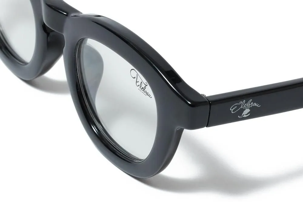 ���󥰥饹�ڥ������ա�Gramercy Photochromic��Ĵ��UV���åȥ�󥺥�ǥ�˥���ޥ����ե��ȥ����ߥå� ELEBROU eyewear ����֥�