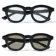 ���󥰥饹�ڥ������ա�Gramercy Photochromic��Ĵ��UV���åȥ�󥺥�ǥ�˥���ޥ����ե��ȥ����ߥå� ELEBROU eyewear ����֥�