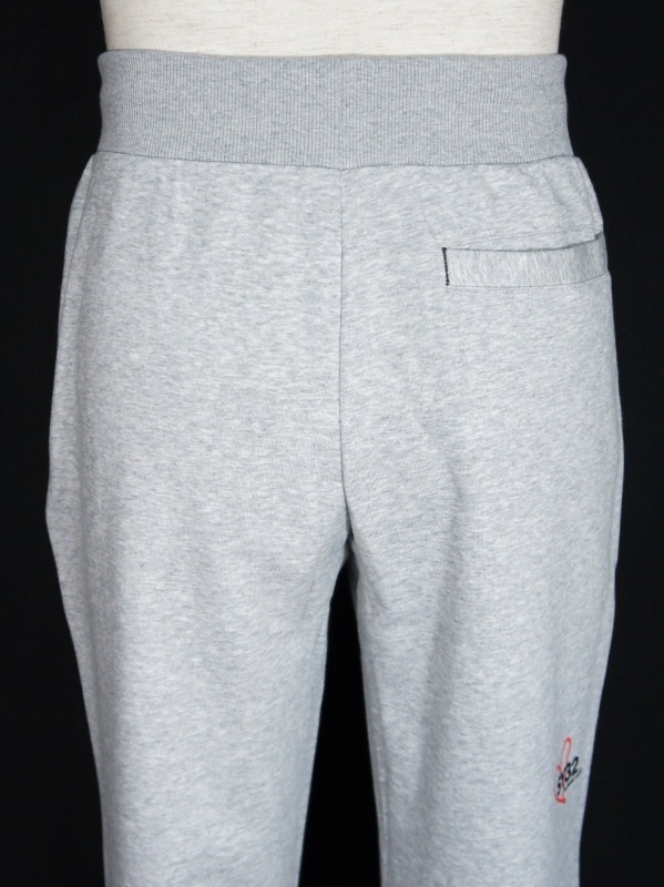 SY32 by SWEET YEARS��BASIC SWEAT PANTS��GRAY